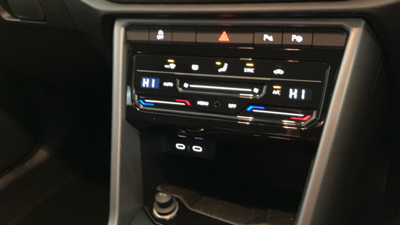 Volkswagen T-Roc 1.0 TSI 115 Match 5dr Petrol Hatchback